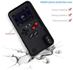 iPhone Nostalgia Gameboy Case